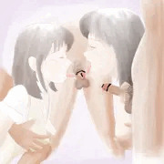 Wフェラ