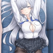 清純スケベ系サキュバスお嬢様