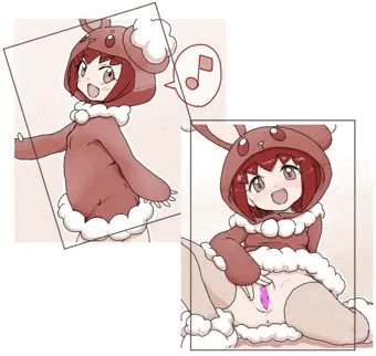 冬のあったかポケモンごっこ
