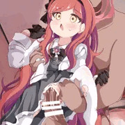 タカネちゃん