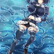 今期のおっぱいアニメ