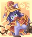 lulu-changかわいい！
