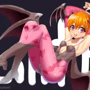 ヴァンパイアセイヴァー・リリス