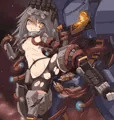 チヱ殿VSヴァイス