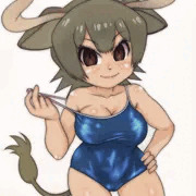 スク水を持つ方が東だっけ…