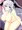 白いサキュバス