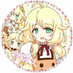雅P