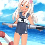 ろーちゃん