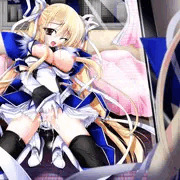 [オリキャラ]鏡ニー