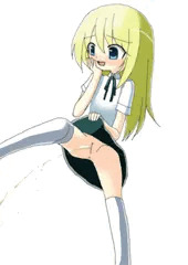 ルーシャぱいせん