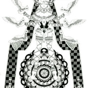 非天使