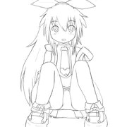 ニジエたん