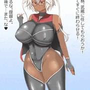 対魔艦ムサシ