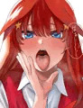 五月の口臭嗅ぎたい