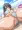 エロ水着な麻衣先輩と夏休み