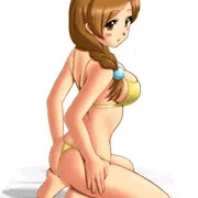 レギオン隊のココ