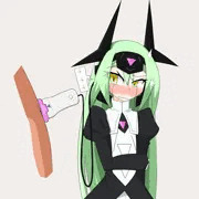 オナホ接続