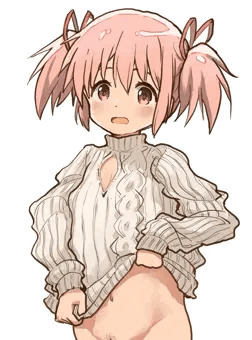 鹿目まどか