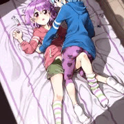 ふたりでパキろう