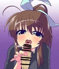 負けないフーちゃん