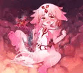 触手+ロリ