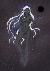 悪魔っ娘リメイクしたい