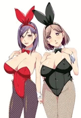 バニーの日