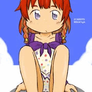 ｴﾄﾛﾌﾁｬﾝとみとちゃん