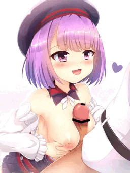 エレナ パイズリ