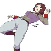 落書き