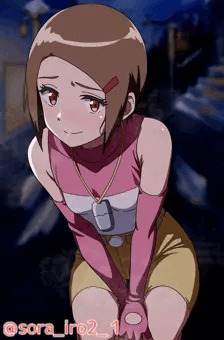 八神ヒカリ