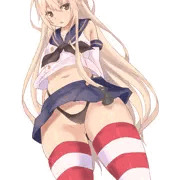 しまかぜちゃん