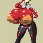 パイスーお姉さん