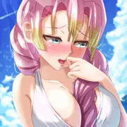 甘露寺さんの乳【鬼滅の刃】