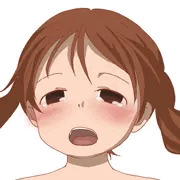 トロ顔の練習