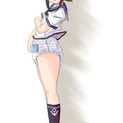 おむつ！　おむつです！