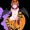 ハロウィン絵