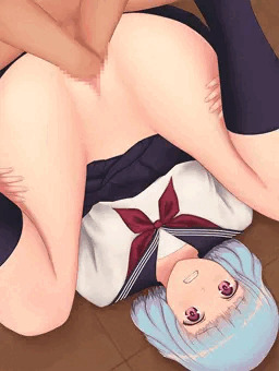 まんぐりダブルフィスト
