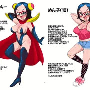新刊がダウンロードや委託販売、支援サイトで公開中です