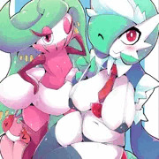 夏コミC96新刊『ワガママお姫様と従者（?）たち』の表紙完成！