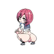 ドット絵