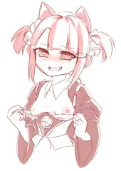 赤城ちゃん