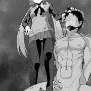 踏みにじり足コキ