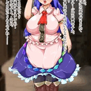 天子ちゃんVSあやしいおじさん
