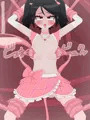 フジザクラアニメ 魔法少女強制触手編