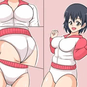 気持ちのいい汗を流す（意味深）