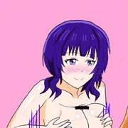 パイズリ果林ちゃん