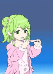 森中花咲妊娠検査薬を試す
