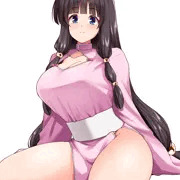 【非エロ】おすわり王女