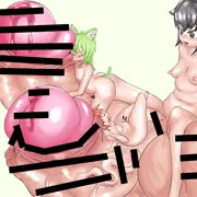 【複根・ふたなりなど】pixivまとめ7/8月分